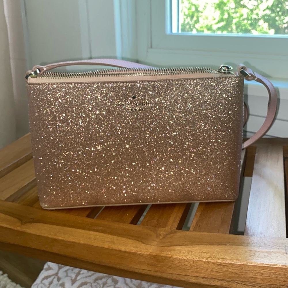 Kate Spade Crossbody Purse